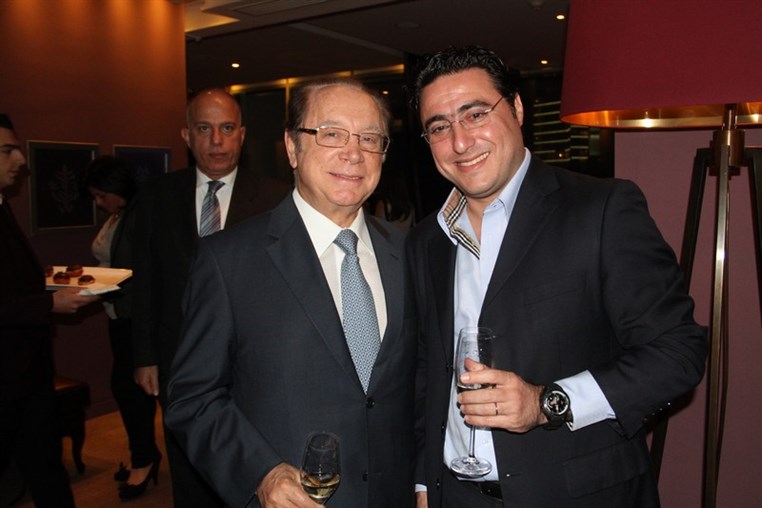 One Lebanon Committee Gathering